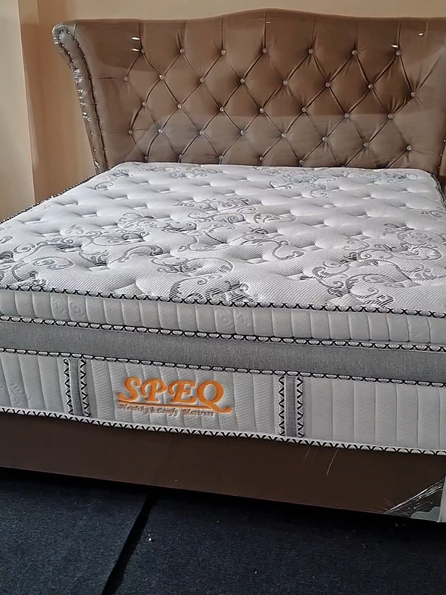 SPEQ Premium Erova #speqmattress #kasurbusa #kasurfullbusa #SPEQpremium