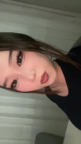 новый мейк😝