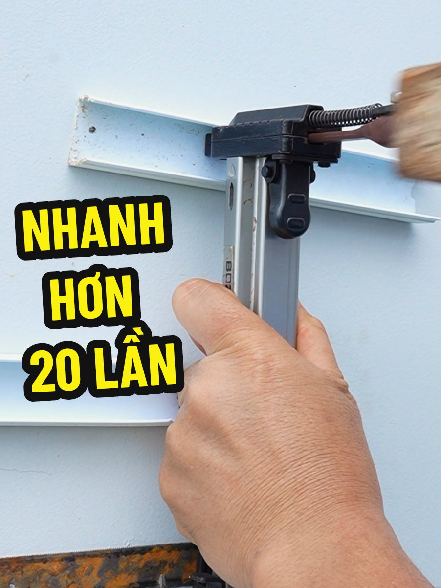 anh em điện nước và thạch cao muốn nhanh thì sắm ngay cây búa này nha. #binhdiennuoc #diennuoc #thodiennuoc #thachcao #suachuanhacua #dungcutienich 