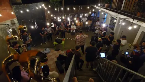 AMPLIANDO NUESTRO REPERTORIO PARA ENTREGARLES SIEMPRE LO MEJOR EN CADA PRESENTACIÓN                           💙🔥MI CIELO @Los Hermanos Flores 