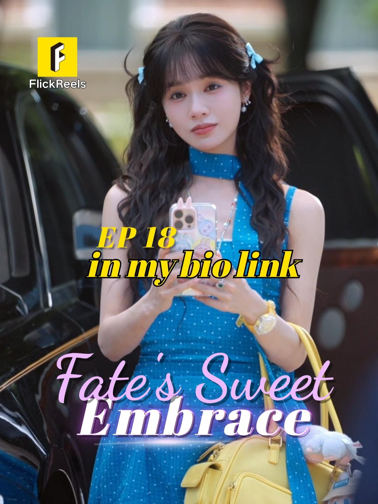 📺【Fate's Sweet Embrace】EP 18 🤐💑✨   📲Click the link in bio to download the FlickReels app and watch the full drama now! #flickreels #shortdramas #dramatiktok #shortfilm #drama #miniserie #fyppp #TrueLove #revenge #foryou #mustwatch #shortvideo #mustsee #tiktok #family #sweet #lovestory #Love #fyp #cdrama
