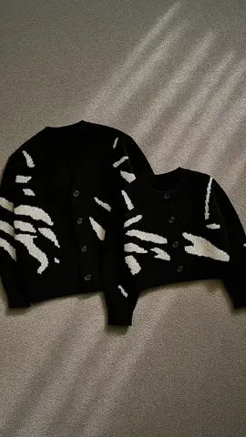 cardigan couple premium, cocok buat kalian para bucin nihh 🔥 #cardigan #couple #pasangancouple 