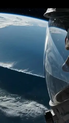He Filmed the Tsunami from Space… 🌊📡 The Most Terrifying View of Earth Ever Caught on Camera Tsunami Devastation Seen from Orbit 🌍💥 #TsunamiFromSpace #EarthFromOrbit #DisasterFootage #SpaceView #TsunamiWave #MassiveWave #EarthquakeTsunami #RealFootage #SpaceCam #PlanetEarth #SatelliteView #EarthDisaster #ISSView #NaturalDisaster #Devastation #ApocalypticView #TsunamiShorts #ViralDisaster #WorldInCrisis #CaughtFromSpace
