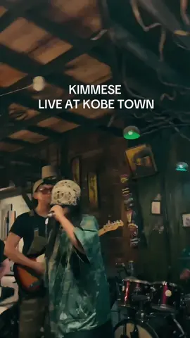 Kobe luôn là địa điểm âm nhạc thoải mái cho cả nghệ sĩ và các bạn thích nhạc. #acoustic #binhthanh #kobetown 