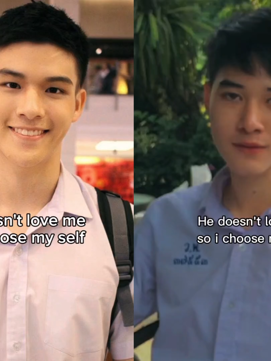 Glow up nya makin muda tambah kinclong 😭🤏 #SkyNani #สกายนานิ #skywongravee #hirunkit_ 