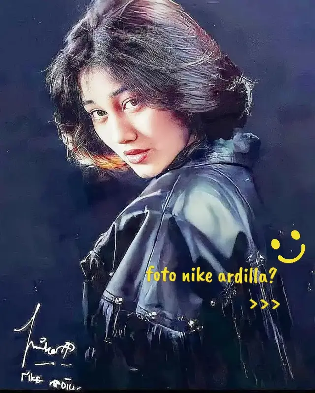 #nikeardilla #bismillahfypシ #epyepeeeeeeeeeeeeee #artisnikeardilla 
