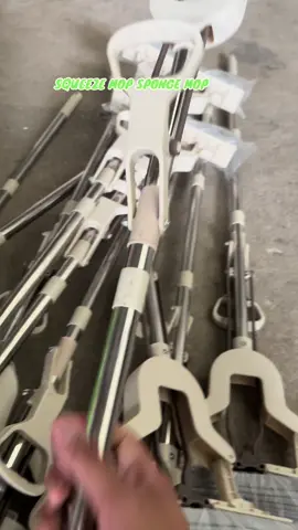 SQUEEZE MOP SPONGE MOP.#SQUEEZEMOP