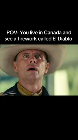 POV: You live in Canada and see a firework called El Diablo 🤣 #4thofjuly #july #canada #eldiablo #blurayangel #fallout 