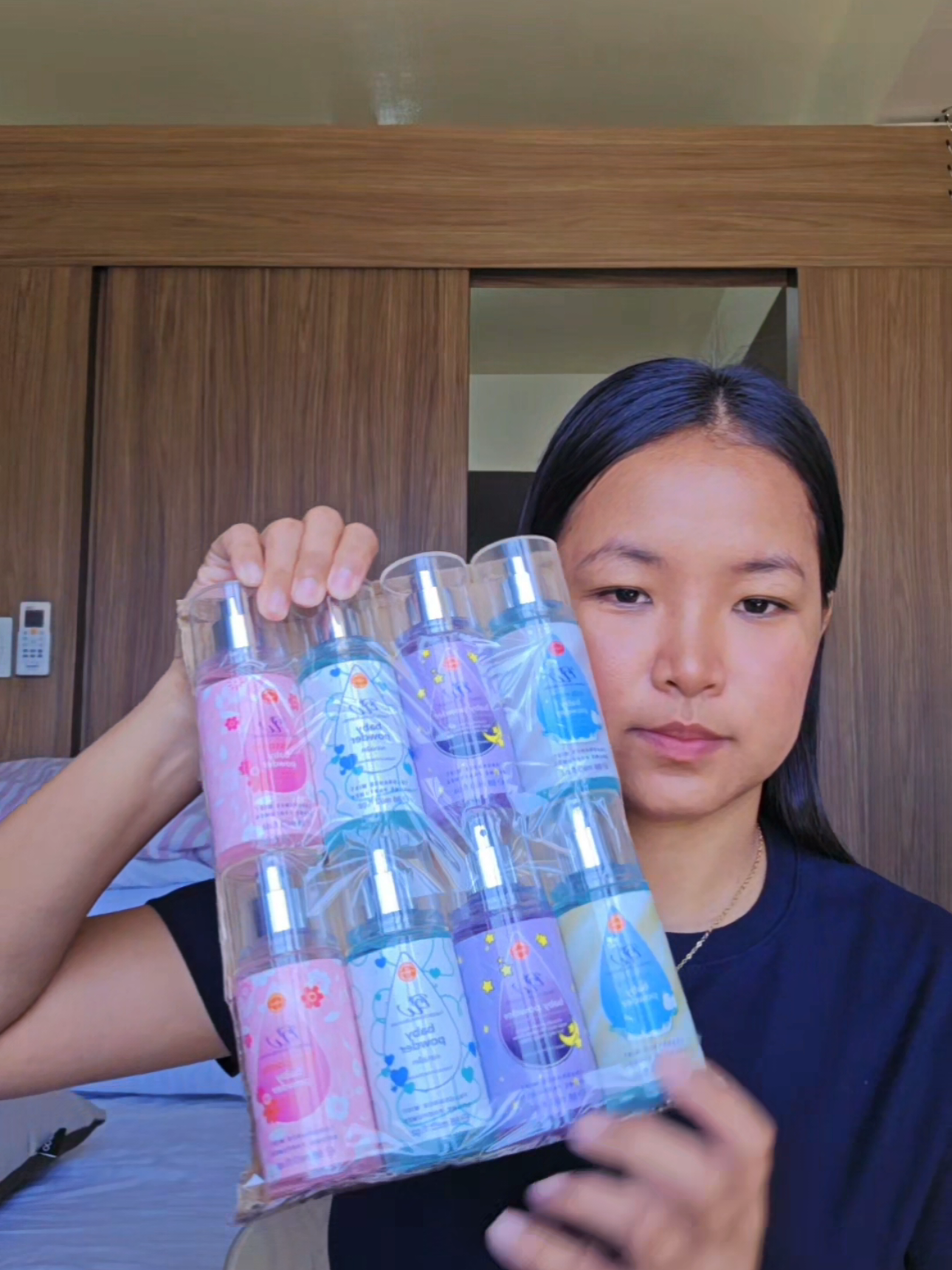 Replying to @mommygraceleen buy 1 take 3 for 199 pesos 🥰 #longlastingperfume  #johnsonsbaby #perfumetiktok  #viralvideo  BABY POWDER PERFUMES 65 each • BUY 1 TAKE 3  for 199 johnson perfume buy 1 take 3 dw baby powder perfume baby baby powder   #dwbabypowderperfume  johnson's baby perfume #babypowderperfume #dwbabypowderperfume #perfume #perfumerecommendations #perfumemist #johnsonsbaby 