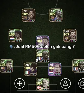 Coinnamekkk 💸💵💰#efootball #efootballmobile #efootballmalaysia #blitzcurlermessi #CapCut 