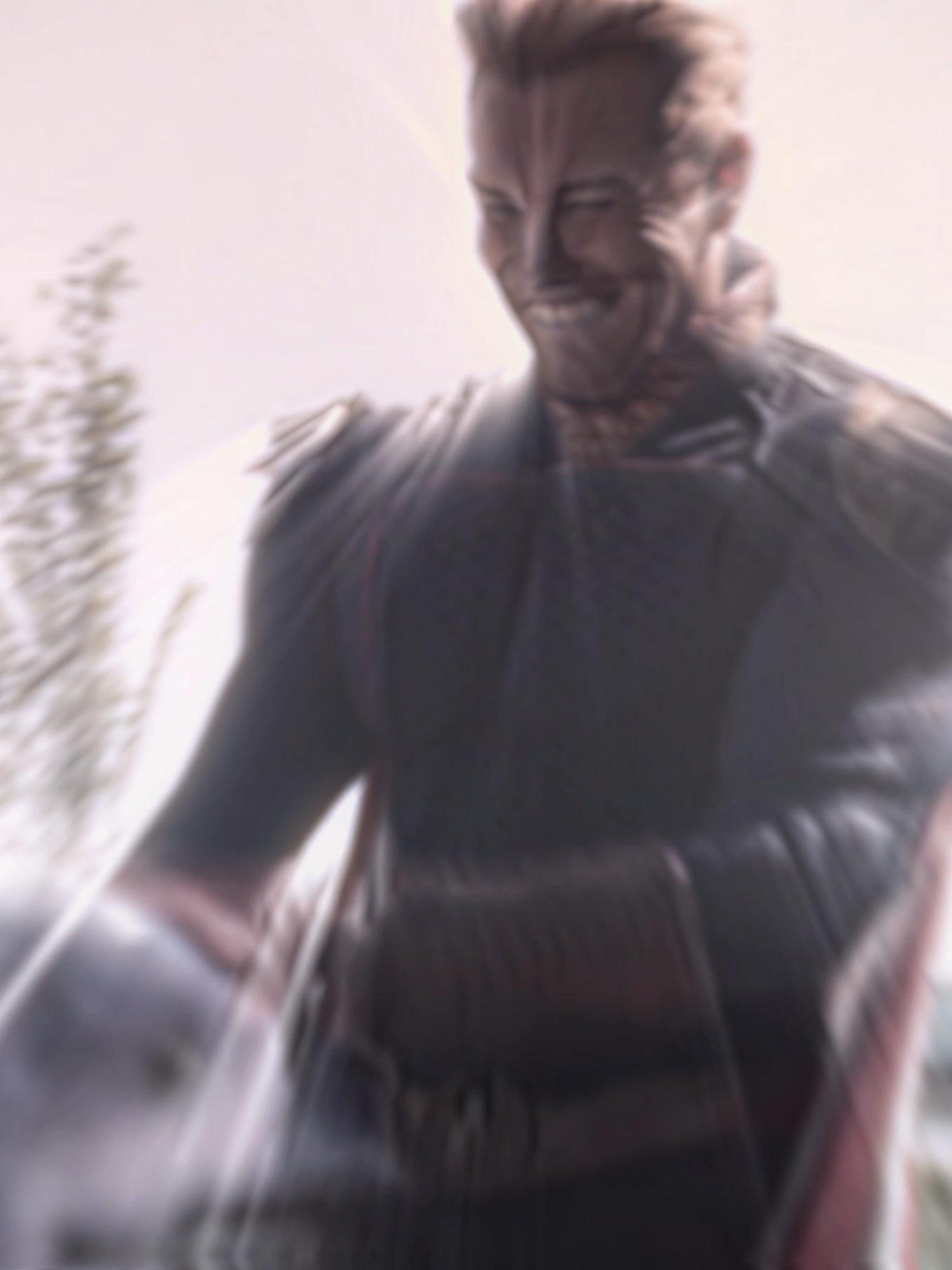 homelander bir markadır || 