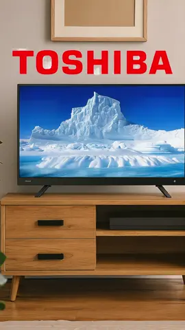 Toshiba Smart Tv 32