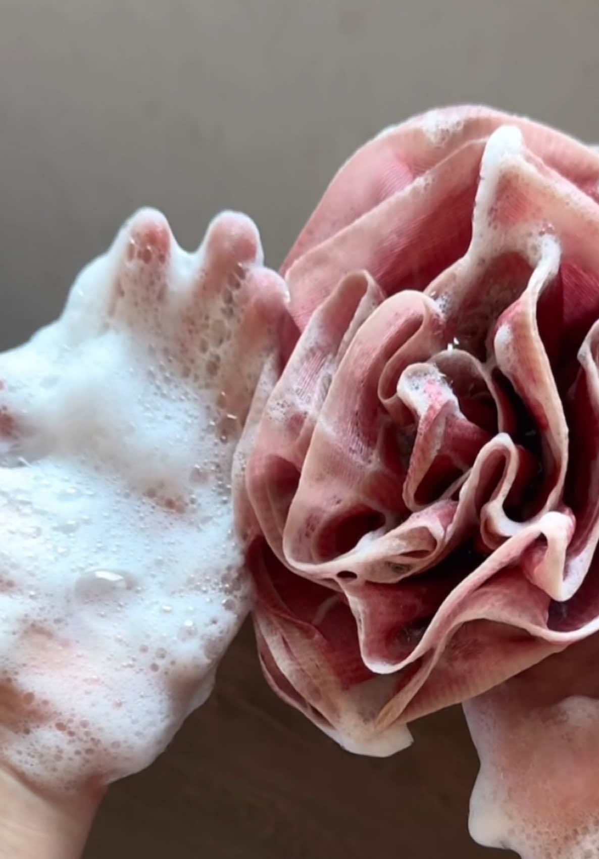 Muốn đẹp thì xài ngay em này #xh #dautam #nhuhoasachsau #3xduongam #dautamoliv #oliv 