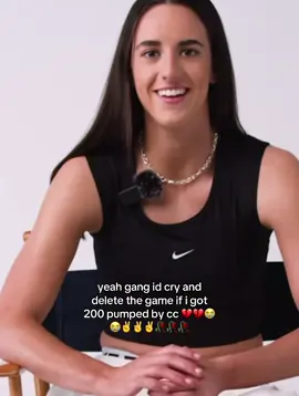 i’m so funny @Caitlin Clark #fyp #indianafever #foryou #wbbedit #fypシ゚viral #WNBA #viralvideo #fyppppppppppppppppppppppp #fyyy #caitlinclark #fypppppppppppppp #fyyy #edit #wbb #funny #relatable #famous 