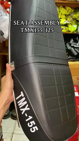 #assembly #seatassembly #tmx125 #tmx 