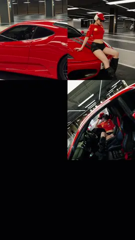 #CapCut  Ferrari ❤️‍🔥 #formula1 