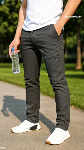 Celana panjang pria Forward System Chino Pants! #celanapanjang #celanapria #celanapanjangpria #celanachinos #celanapria #OOTD 