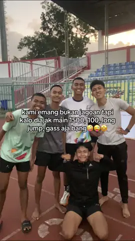badan sehat nafas sekarat