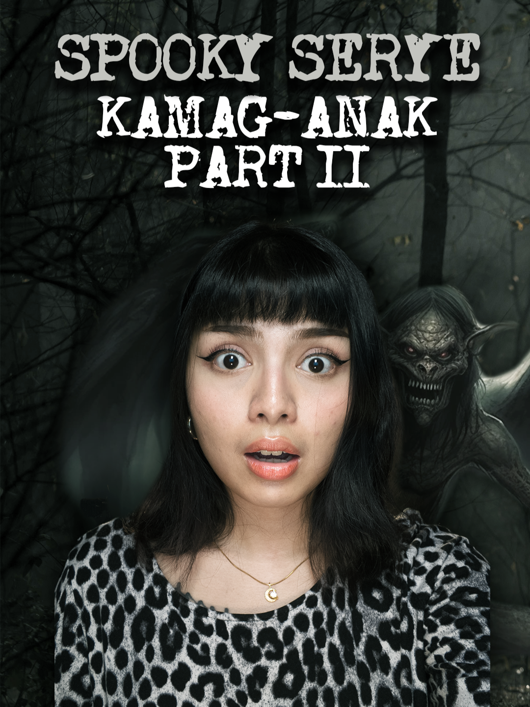 Kamag-anak Part 2. Watch the full video on YT: @atchengbebs #bebangdump #storytime #horrortok #tagaloghorrorstories #spookyserye #fypシ