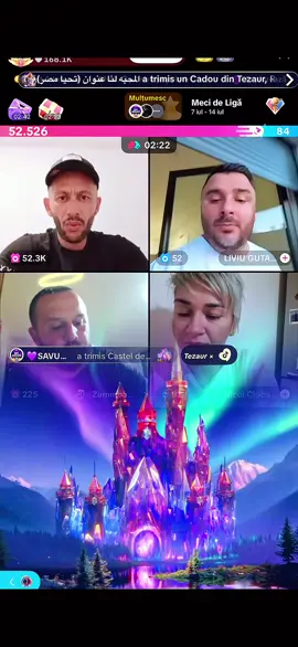 Următorul poți fi chiar tu ,vino alături de noi pentru a-ți îndeplini visurile ! BIG DREAMS AGENCY!Link in Bio !#tiktoklive #livehighlights #💜SAVU★Big #CommunityFest2025 #creatorsearchinsights #BigDreamsAgency @💎✩ 𝐂𝐀𝐏𝐈𝐓𝐀𝐍𝐔𝐋 ✩🐉 