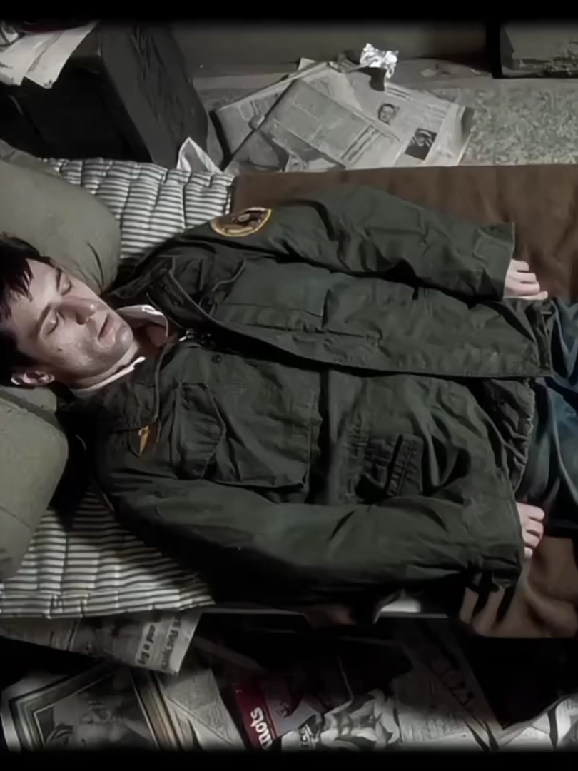 wong kalahan || #taxidriver1976 #travisbickle #robertdeniro #indonesiansong #edit #fouryou #fyp