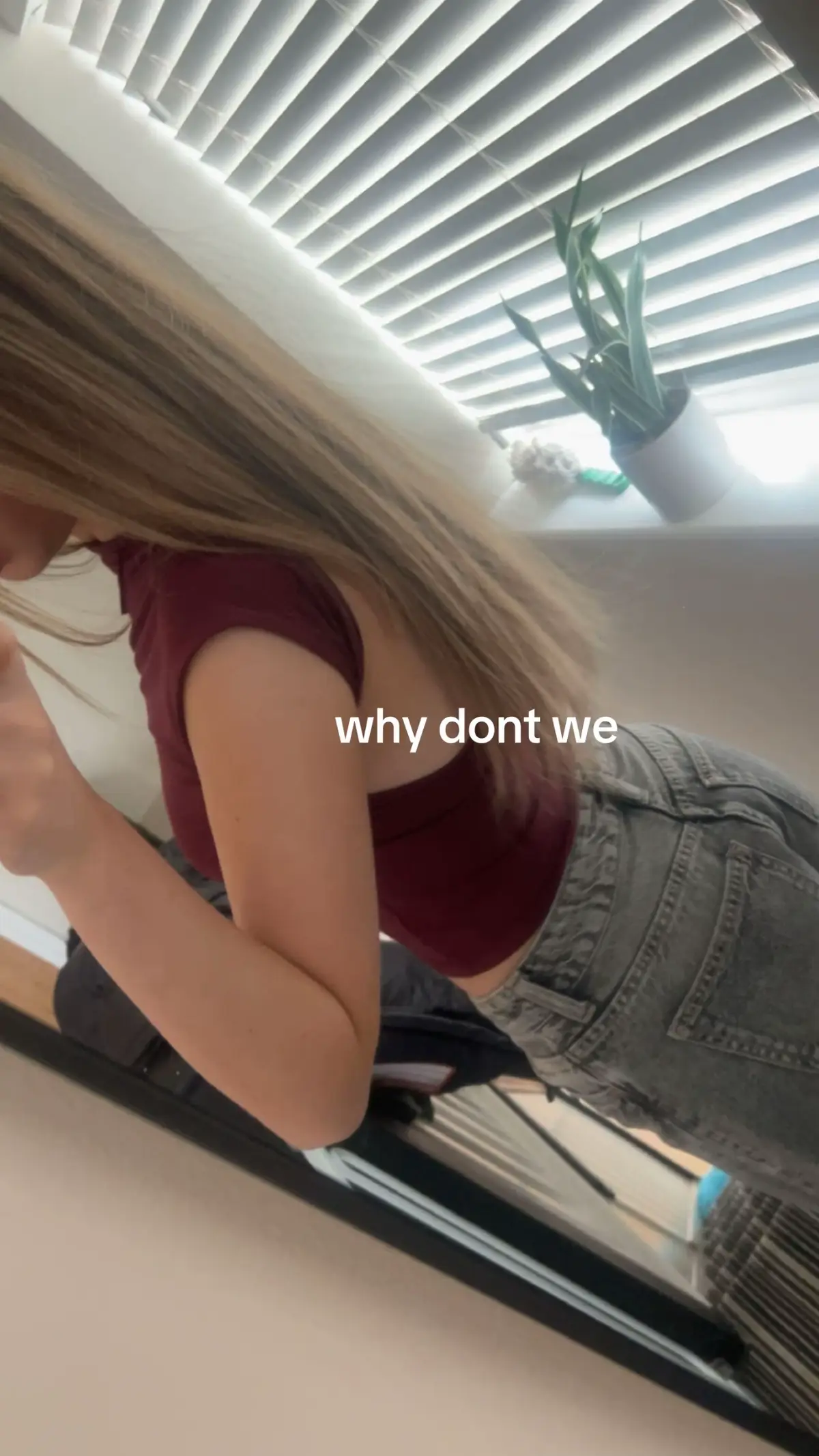 #whydontwe #foryoupage #blonde #lipsync #foryourpage