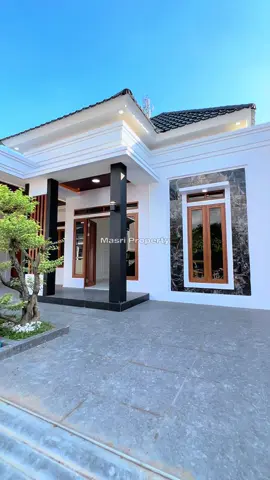 Rumah Minimalis Modern 🤩 Mewah & Elegan, Tersisa 1 Unit,,,!!! “Tahap Bangun” HANYA 15 meter Dari Jalan Utama  JL. UJUNG PANDANG 1, PONTIANAK KOTA ✅ SPESIFIKASI : RUMAH BARU TYPE 105+ LUAS TANAH 11 X 20 METER 3 KAMAR TIDUR 2 KAMAR MANDI + WC RUANG TAMU RUANG KELUARGA RUANG MAKAN RUANG DAPUR TERAS SAMPING AIR BERSIH PDAM LANCAR ✅ BONUS : Smart Door Lock Kitchen Set + Kompor Tanam Exhaust + Westafel Cuci Piring Full Pagar Keliling + Rolling Carport Luas 2 Mobil Carport full keramik Kanopi Permanen (dak beton) Taman Minimalis Depan Rumah Lampu Hias Gantung Lampu Hias Tiang Pilar Wall Moulding Kaca Bevel Backdrop tv Pintu Geser Alumunium Sliding Door Samping & Belakang Sisa tana belakang di cor. Kanopi belakang rumah Mesi air otomatis Ground tank 4 kubik. ✅ FASILITAS : Lantai Full Keramik Granit 60x60 Pintu Kayu Bengkiray Jendela kayu bengkiray  Rangka Atap Baja Ringan Pondasi Cor Beton + Cakar Ayam Pondasi Rumah Tinggi Plafond Dalam Rumah Tinggi Interior Lampu LED + Motif Sertifikat Hak Milik + IMB Listrik 2200 Watt BOKING UNIT 20 jt SUDAH TERMASUK DP. HARGA AKHIR THN: Rp.1.188.000.000.Jt BISA KREDIT KPR LEWAT BANK INFO SURVEI LOKASI WA 0857-9572-8375 #CapCut #creatorsearchinsights #masriproperti #rumahminimalis #rumah #pontianak #interiordesign #rumahbaru #rumahmewah #kalbar #rumahpontianak #rumahdijual #property #property #propertypontianak #rumahmodern #rumahimpian 
