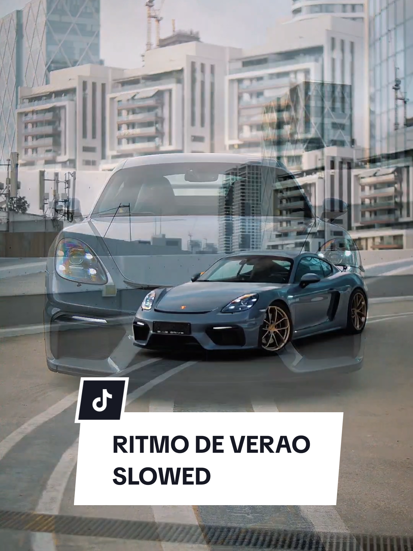 RITMO DE VERAO SLOWED | PORSCHE GT4 EDIT 🔥 | CAPCUT TEMPLATE clips from: @yonatan_raymond  🔥 #loop #speedramp  #caredit #cars #porsche #gt4 #ritmodeverao #slowed #capcut #capcutpioneer #pioneertemplate #nicetemplatefyp #fyp 