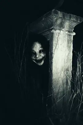 don't run ! #fyp #scary #spooky 