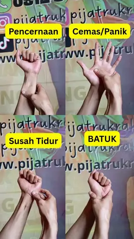 Selamat mencoba ❤ Jangan Lupa Meninggalkan Like, Share Dan Tag Teman Kamu ya! Info kesehatan lainnya follow Instagram&Tiktok : @pijatrukrakofficial #pijatrukrak Jagonya Pijat Spesialis usir capek pegal masuk angin di badanmu!! #pijat #tutorialpijat #pijatcapek #pijattangan #pijatsyaraf #massage #tutorialmassage #handmassage #tipskesehatan #infokesehatan #informasikesehatan #polahidupsehat #infosehat #gayahidupsehat #tubuhsehat #solusikesehatan #kesehatan #sehat #indonesiasehat #tipskesehatan #sehatituaset #ayosehat #fyp 