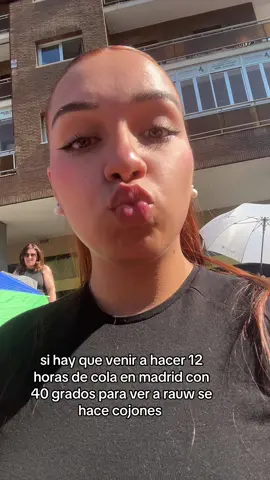 todo por rauw #paratiiiiiiiiiiiiiiiiiiiiiiiiiiiiiii #rauwalejandro #cosanuestratour 