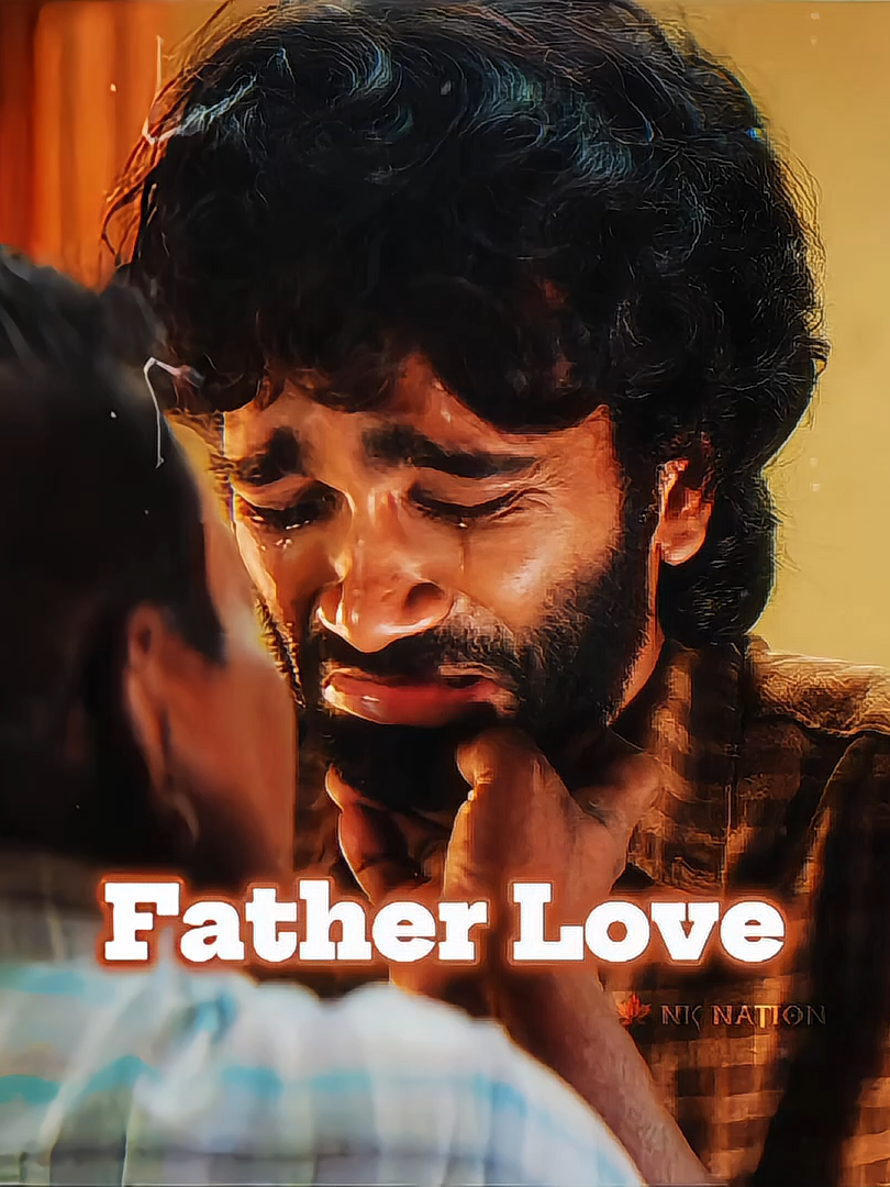 Father Loves Forever 💕। NK Nation