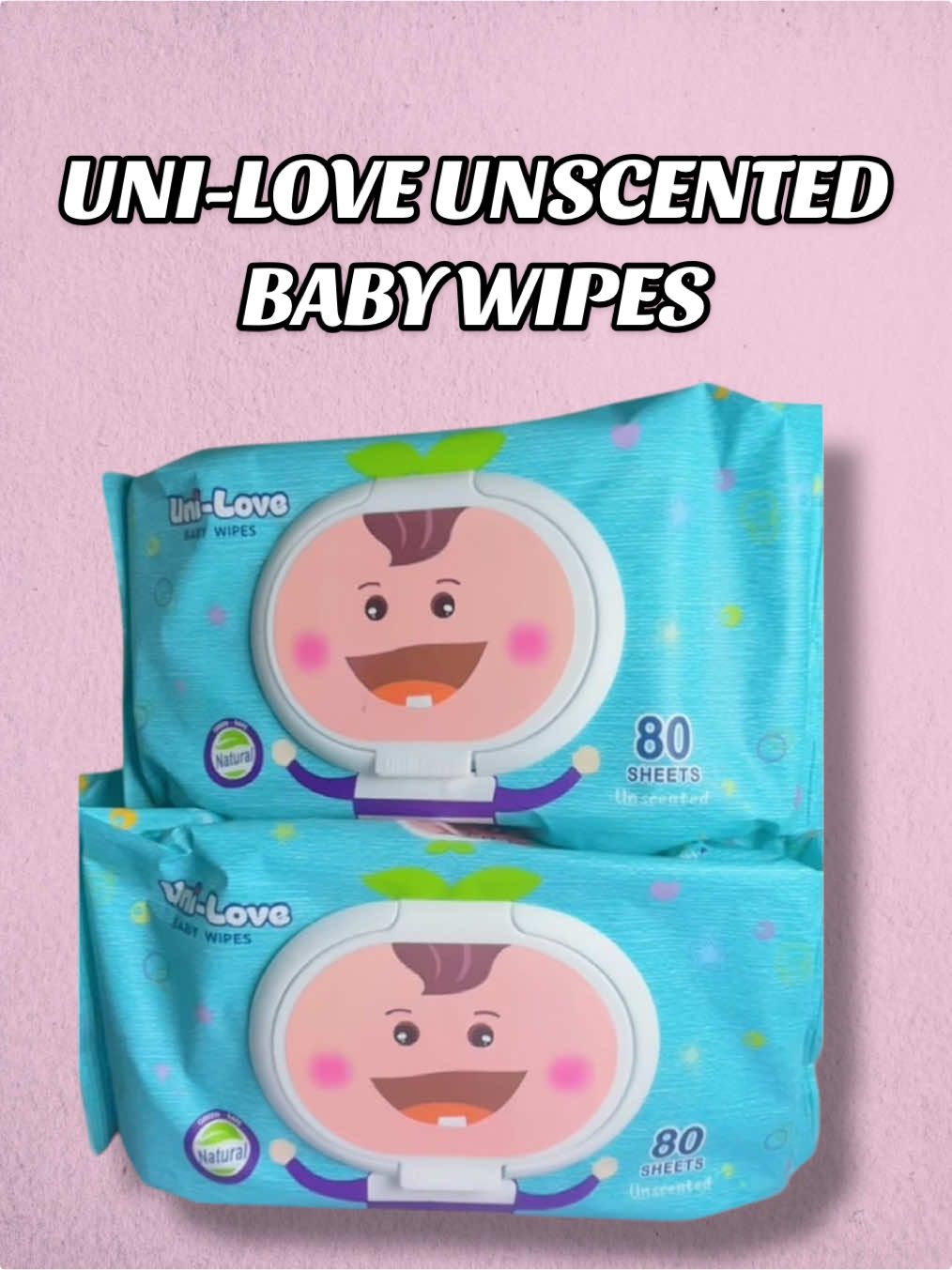 167 PESOS ONLY FOR 5 PACKS ‼️ #unilove #uniloveph #unilovebabywipes #uniloveproducts #babywipes  Disclaimer: prices may vary after the promotion ends