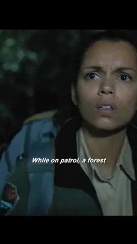 A ranger's late-night patrol finds a woman acting strangely, not realizing it's the beginning of her nightmare.