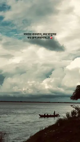 Manus bohurupi..!❤️‍🩹#lovestetus #brokenheart #caption 