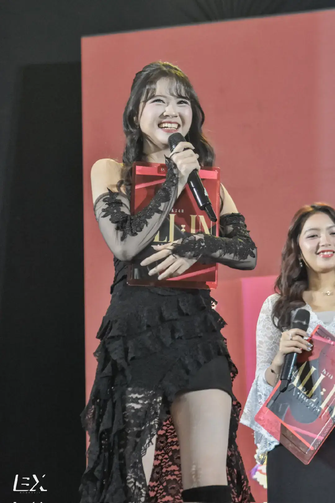 #angelinachristy #christyjkt48🐟 #fypシ゚ #jkt48 #jkt48newera #JKT48ALLINTOURSEMARANG