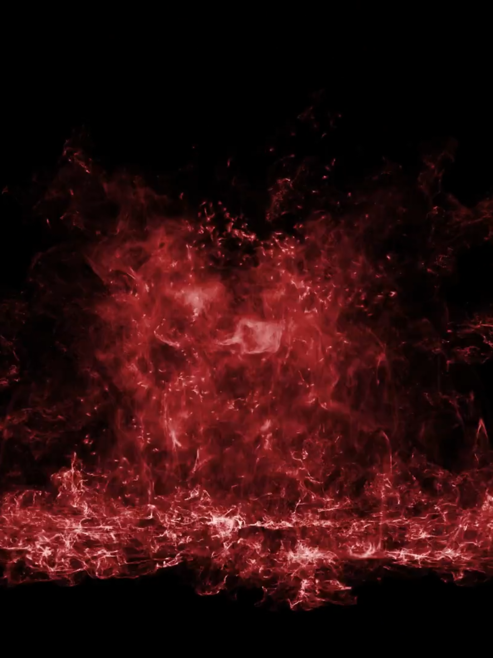 Red evictus/landing effect black screen.. #blackscreen #blackscreeneffect #blackscreeneffects #effects #effect #evictus #landing 