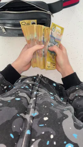 calm ☺️ #tapin #money #cash #australia #learn #monthly #fyp #learnmore #onlinebusiness #auscash 