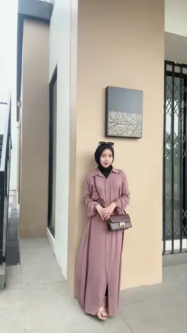 Dress gamiss🥰🛒#dressgamis #gamiskekinian #fyp 