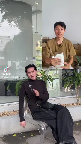 Thay mặt 500 ae ngành tóc xin lũi bạn..:)) #xuhuong #xuhuongtiktokk #LearnOnTikTok #salon #yangan #hanna #amino #duoithuanchay #duoitunhien 