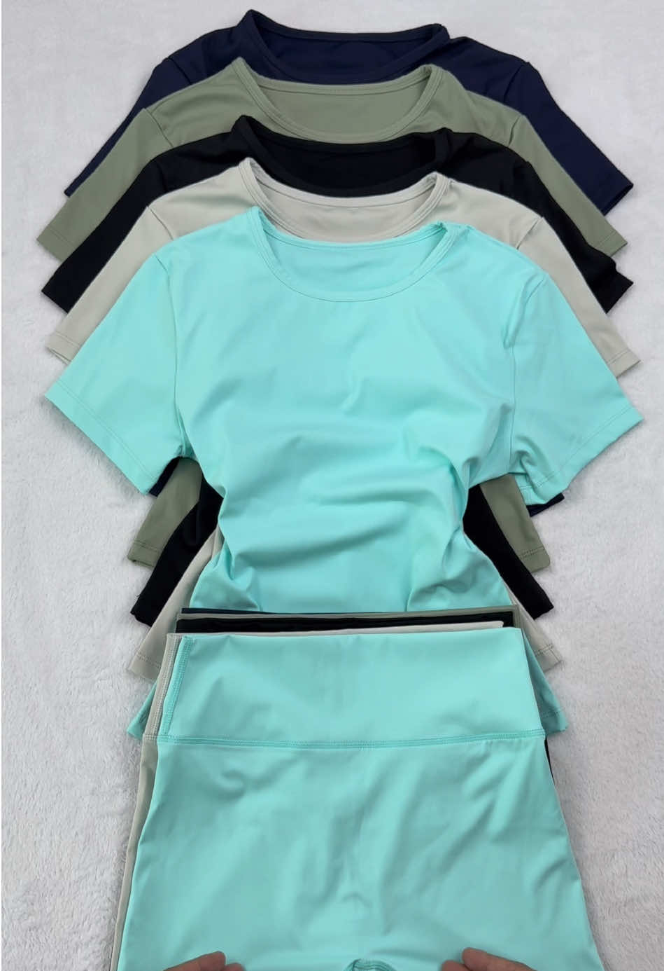 ❤️ For the season of yoga #hd #twopieceset #2pieceset #tshirt #sets #pants #yoga #yogaoutfit #yogapants #sportwear #shapewear #shape #bodysuit #sportoutfit #hdomanfashion #oldmoney #shorts #yogashorts #oldmoneyaesthetic #vintage #vintageinspired #retrostyle #classicstyle #vintagevibes #elegantstyle #vintagefashion #prettywoman #vintageaesthetic #occasionwear #oldmoneyaesthetic #tiktokshopcybermonday #spotlightfinds #viralvideo #vibe#vibess #gift #giftideas #fashion #TikTokShopLastChance #TikTokShopNewYearNewAura #spotlightfindst #wool #waist #shaping #bodysuit #Tights #girlfriendgift #cuteclothes #Summer #summeroutfit #summeroutfits #SummerFashion #tiktokshopmemorialday #tiktokshopsummerturnup #IDY #internationaldayofyoga #bechicbemindful #yoga #stylehacks#spotlight #outfitideas#outfitinspo#summervibes#summerszn#summercoo#funinthesun #dealsforyoudays#summersale#tiktokshopsummersale#college#superbrand#flashsale#affordablefashion#falldealsforyou