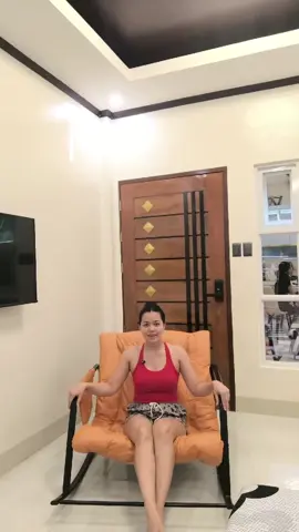 Buti nlng Nakita ko ito Ang Ganda grabi Sulit pa!!! #rockingchair #budolfinds #fyp #fyppppppppppppppppppppppp 