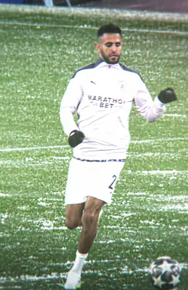 bước 1 siêu dính 🔥 #mahrez #mancity #haofxadung #pth_editk8 