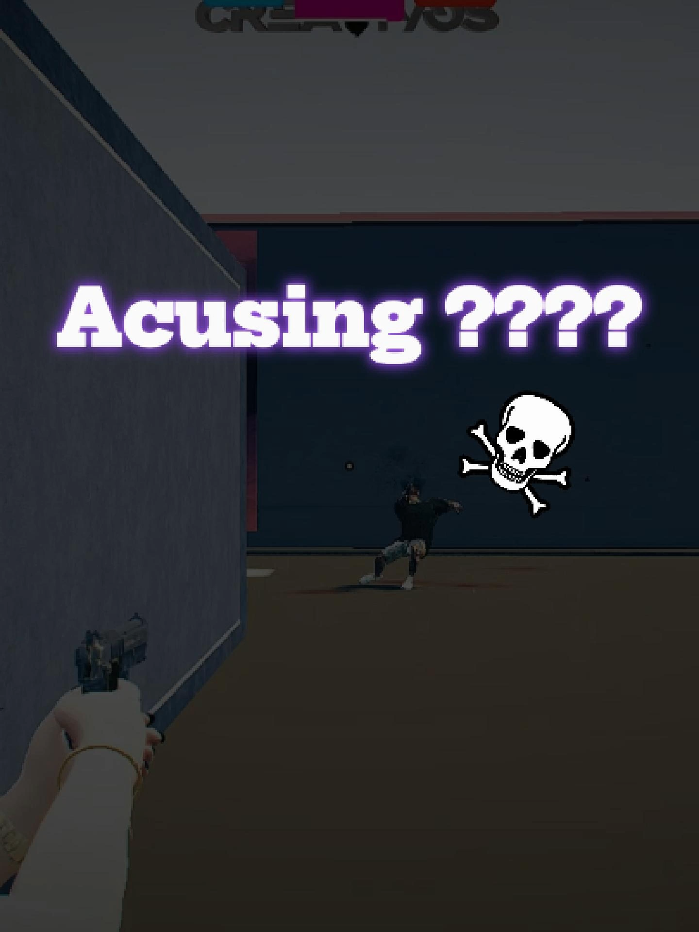 💀 #gta5rp #fyp #fivem #viralvideos #rdjavi #foryoupage #creativosrp #roleplay