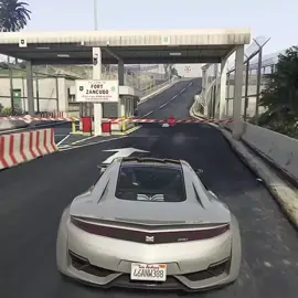 Military Airbase Tower | Fort Zancudo GTA V  | steal the Fighter jet | #florin_c_play 
