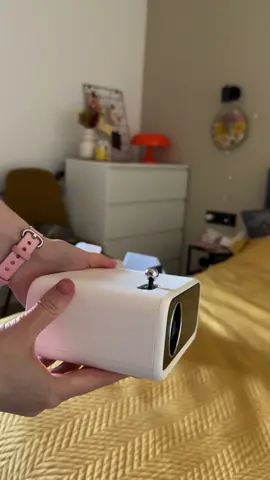 Оновлена версія Wanbo Mini Pro з Android 9.0 на борту 😎 #wanbo #wanbominipro #подарунокдитині 