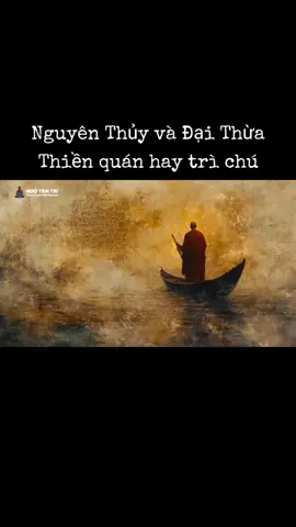 Pháp hành: Thiền quán hay trì chú #phatphap #daophat 