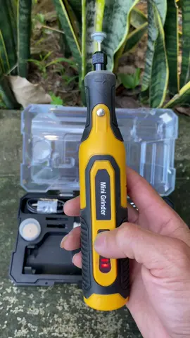 Máy Mài Đánh Bóng Điêu KHắc Cắt Tỉa Mini SOARFLY 3.6V Và 7.2V Kèm 58 Phụ Kiện Và Hộp Đựng Sạc Tích Điện#thinhhanh #xuhuong #dienmaydandung24h 