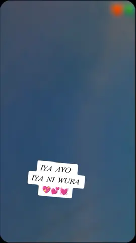#fypシ゚viral #foryoupage #IyaAyo #IyaNiWura