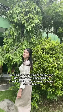 bulan april kala itu..